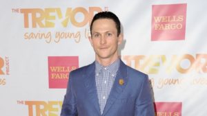 Jonathan Tucker