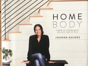 Joanna Gaines