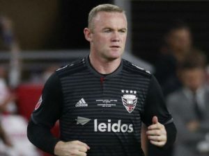 Wayne Rooney