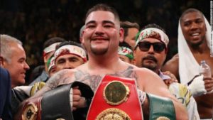 Andy Ruiz Jr.