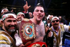 Andy Ruiz Jr.