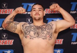 Andy Ruiz Jr.