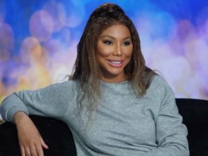 Tamar Braxton