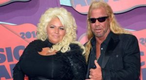 Duane Chapman