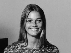 Peggy Lipton