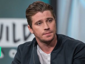 Garrett Hedlund