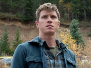 Garrett Hedlund