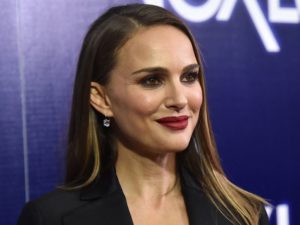 Natalie Portman