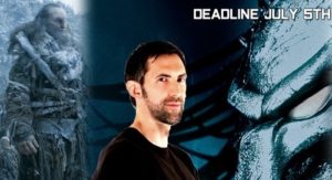 Ian Whyte