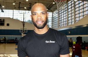 Taj Gibson
