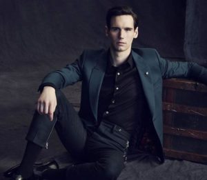 Cory Michael Smith
