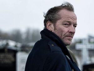 Iain Glen