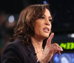 Kamala Harris