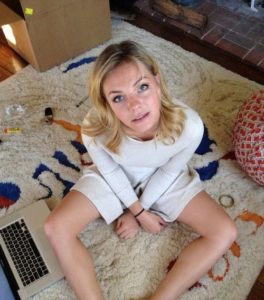 Eloise Mumford