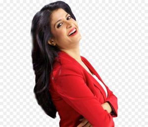 Anjana Om Kashyap