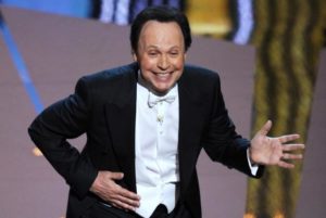 Billy Crystal