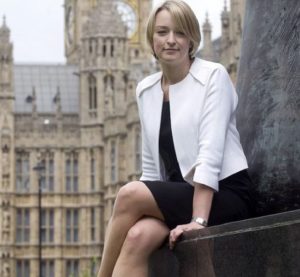 Laura Kuenssberg