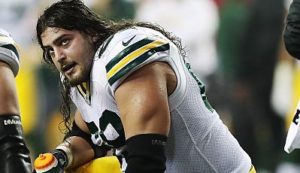 David Bakhtiari