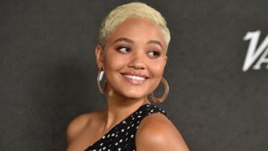 Kiersey Clemons