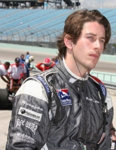 Arie Luyendyk Jr.
