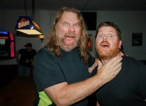 Jim Duggan