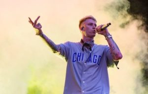 Machine Gun Kelly