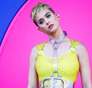 Katy Perry
