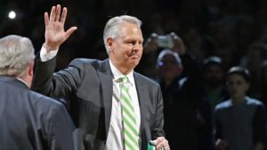 Danny Ainge