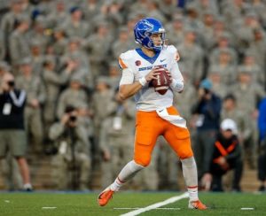 Brett Rypien