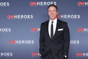 Chris Cuomo