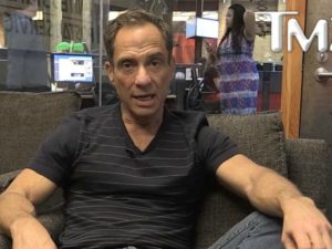 Harvey Levin