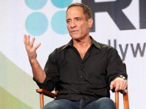Harvey Levin
