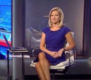 Shannon Bream