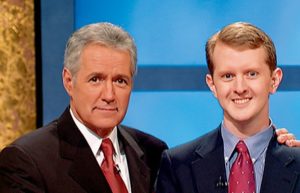 Ken Jennings
