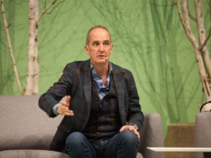Kevin McCloud