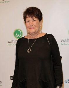 Alma Wahlberg