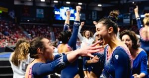 Katelyn Ohashi