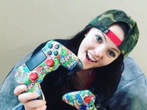 Brittney Smith (Atwood)