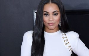 Lauren London