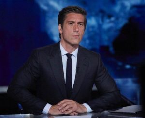 David Muir
