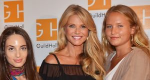 Sailor Brinkley Cook