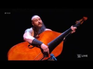 Braun Strowman