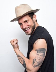 Nico Tortorella