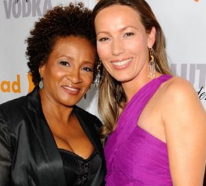 Wanda Sykes