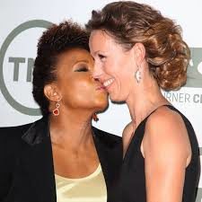 Wanda Sykes