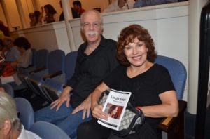 Joy Behar