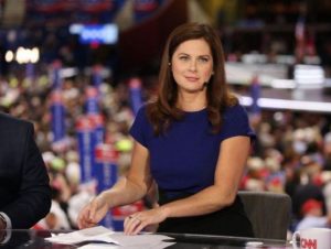 Erin Burnett