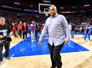 Charles Barkley
