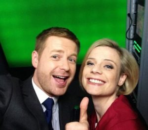 Tomasz Schafernaker