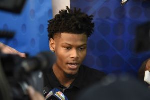 Cam Reddish